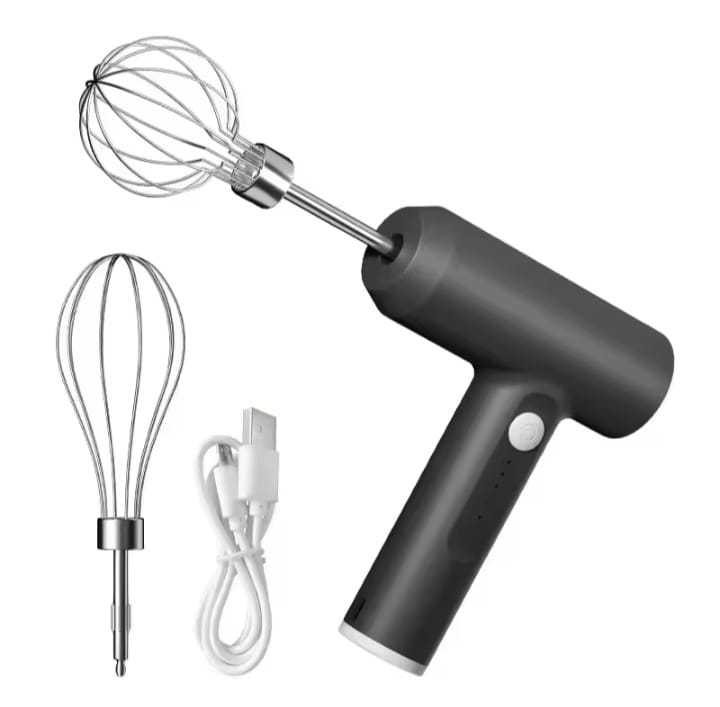 Comfort Hand Mixer - Standard